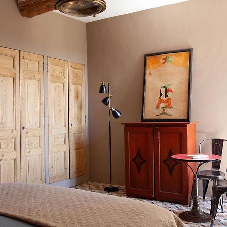 마잔 La Maizon B&B 외부 사진