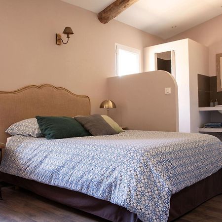 마잔 La Maizon B&B 외부 사진