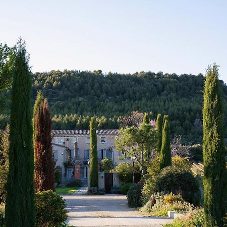 마잔 La Maizon B&B 외부 사진