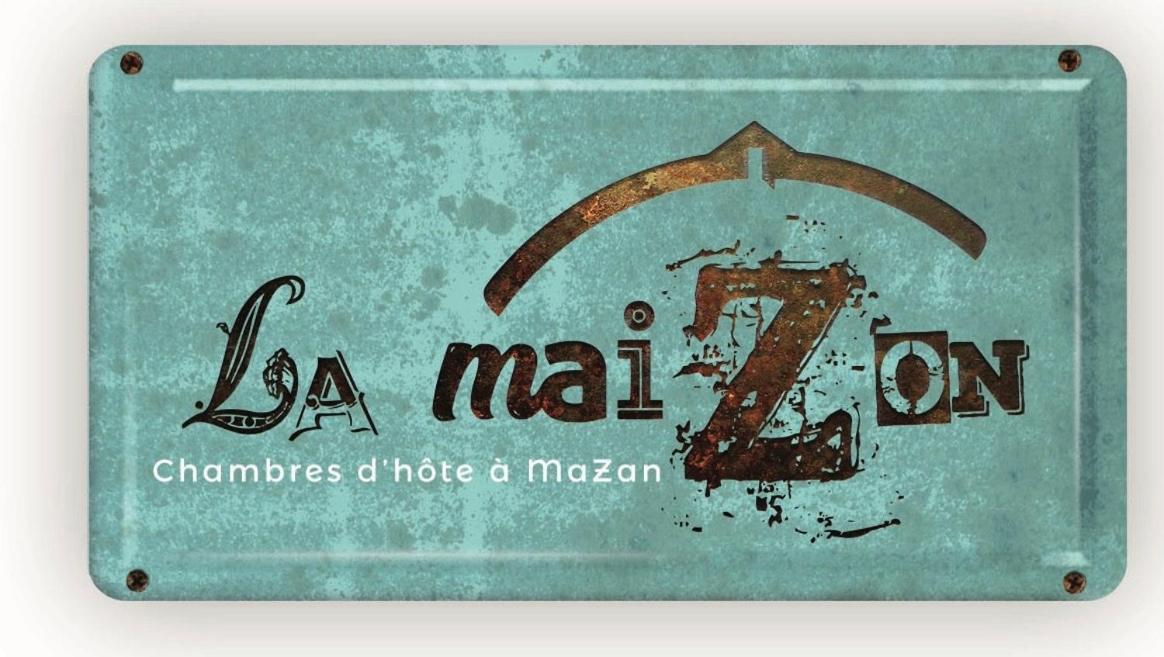 마잔 La Maizon B&B 외부 사진