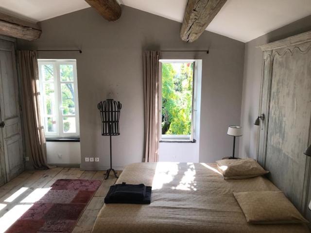 마잔 La Maizon B&B 외부 사진