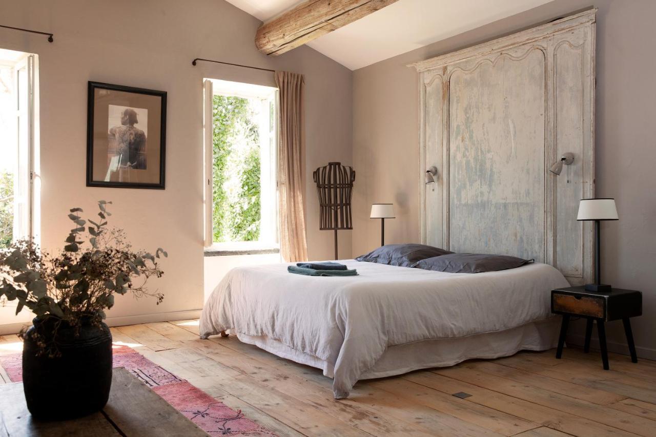 마잔 La Maizon B&B 외부 사진