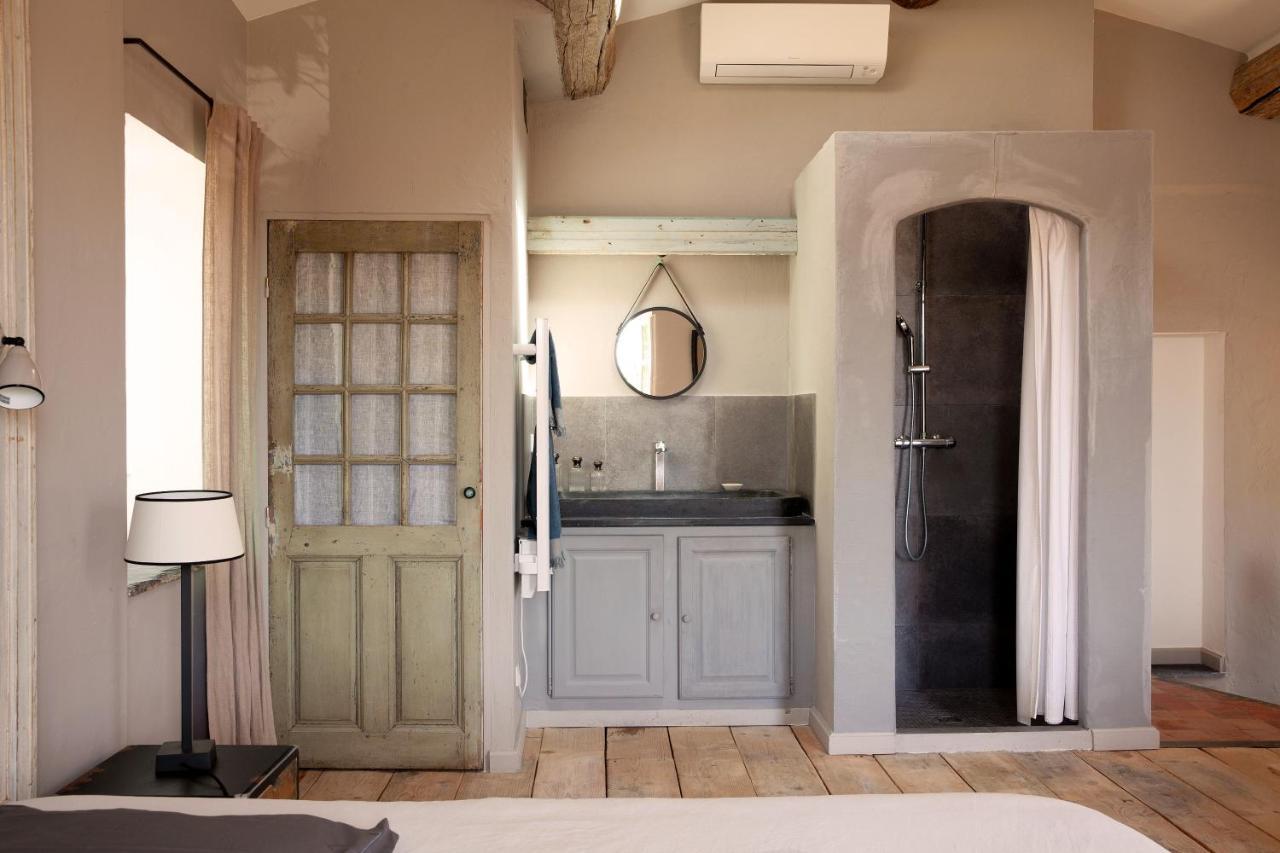 마잔 La Maizon B&B 외부 사진