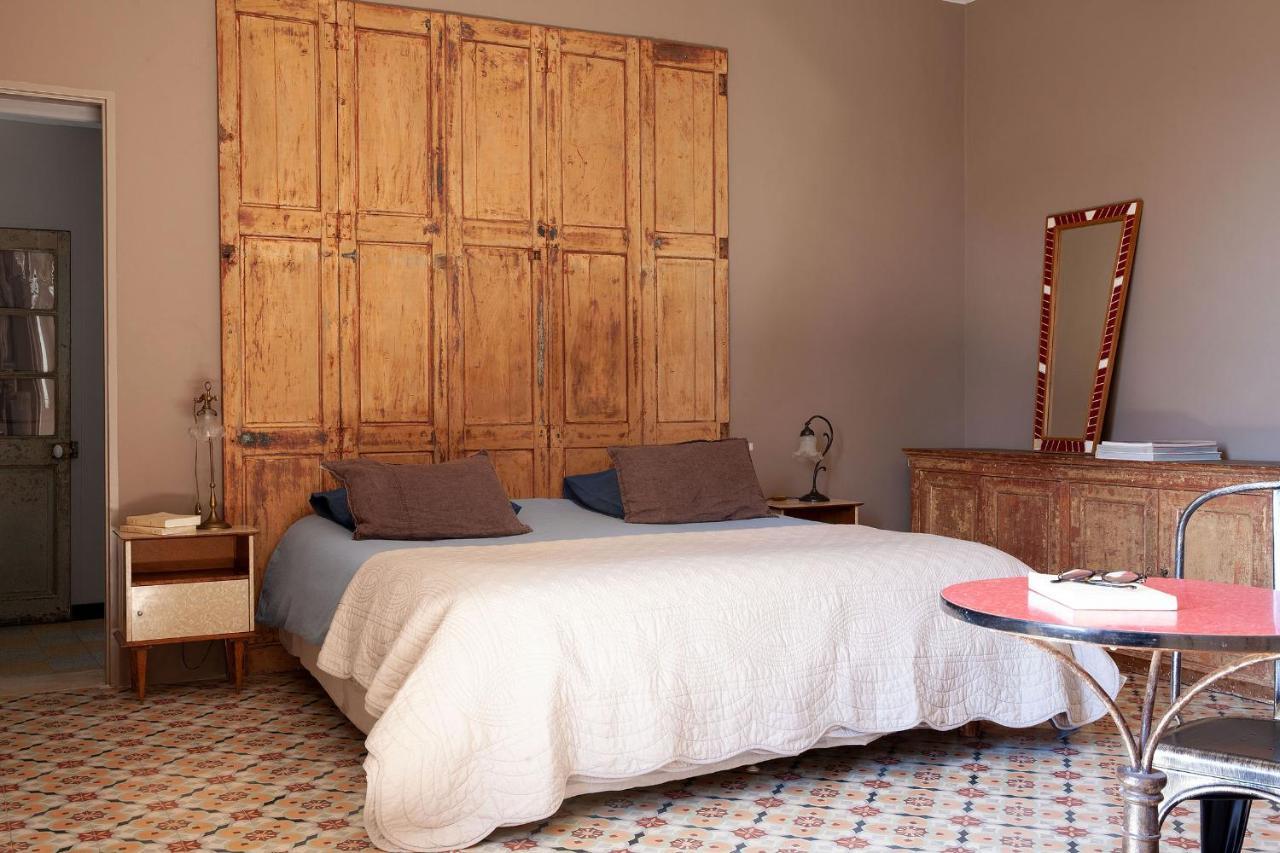 마잔 La Maizon B&B 외부 사진