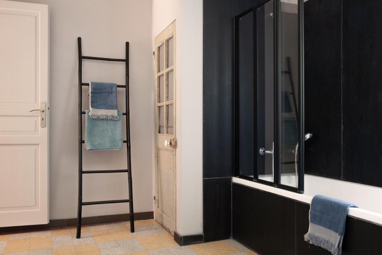 마잔 La Maizon B&B 외부 사진