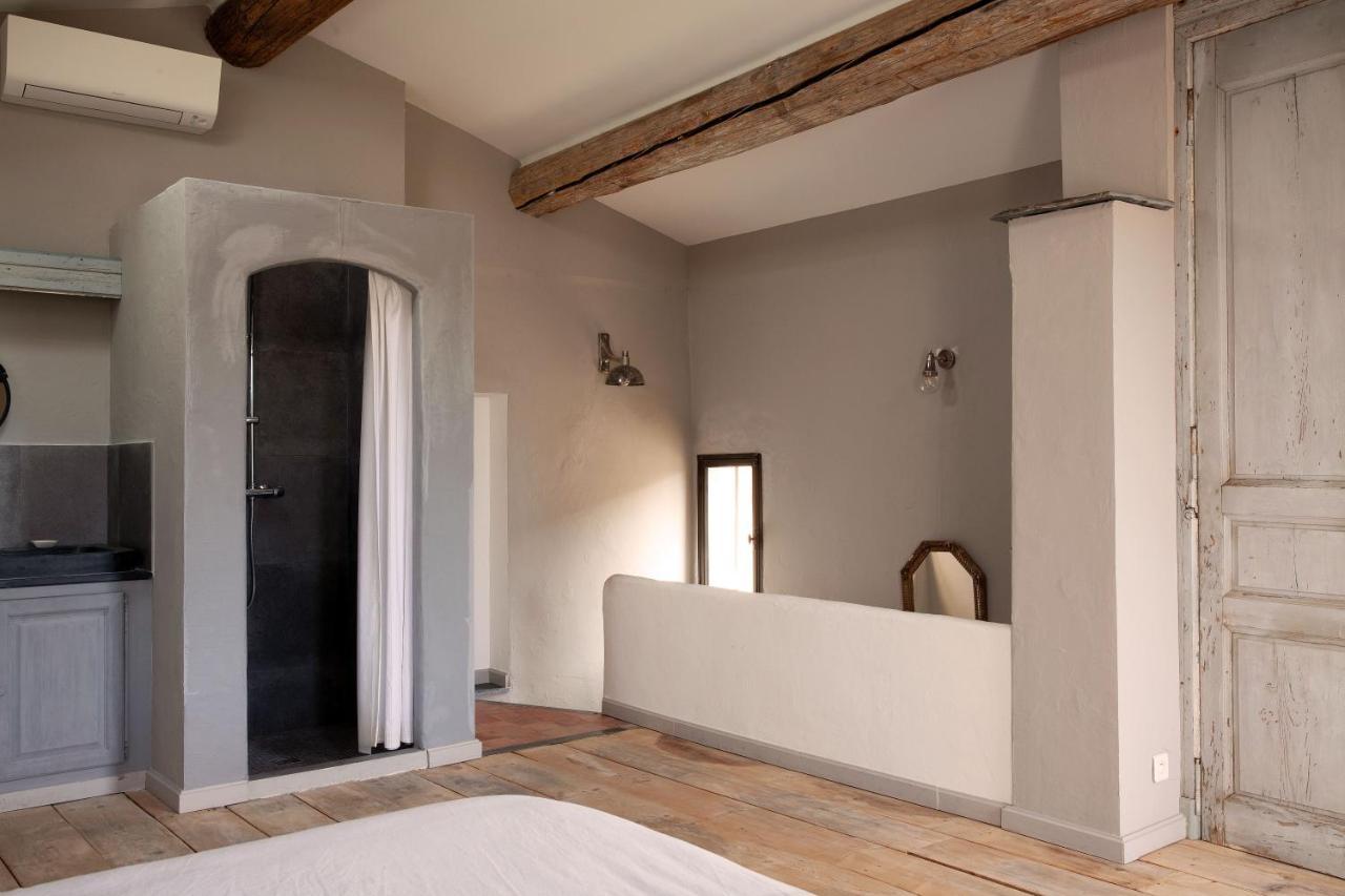 마잔 La Maizon B&B 외부 사진