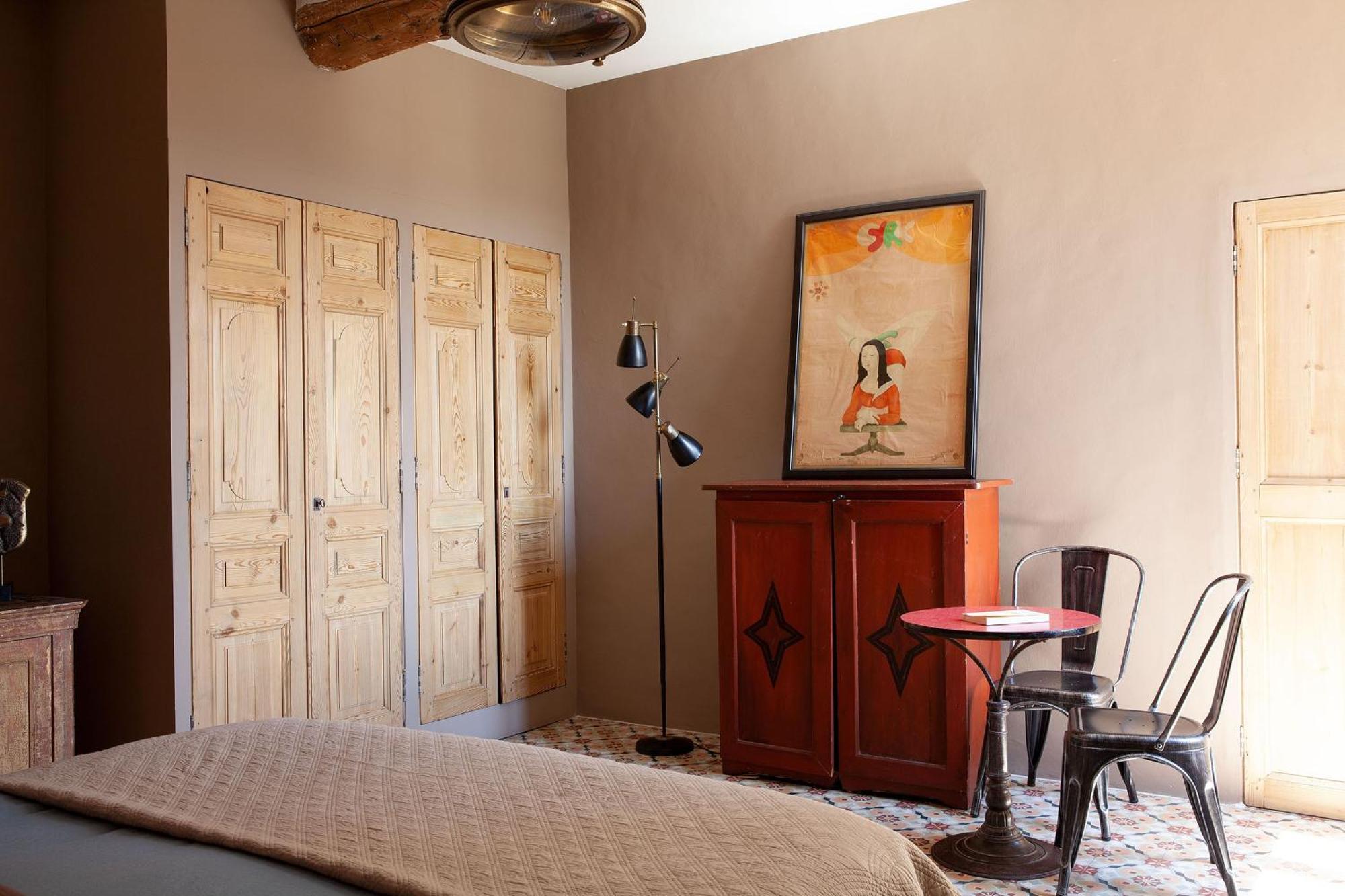 마잔 La Maizon B&B 외부 사진