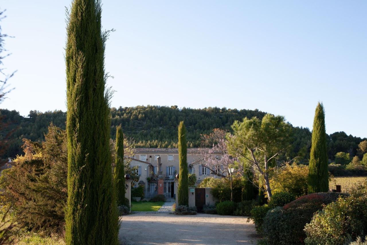 마잔 La Maizon B&B 외부 사진