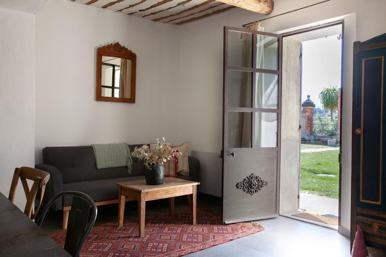 마잔 La Maizon B&B 외부 사진
