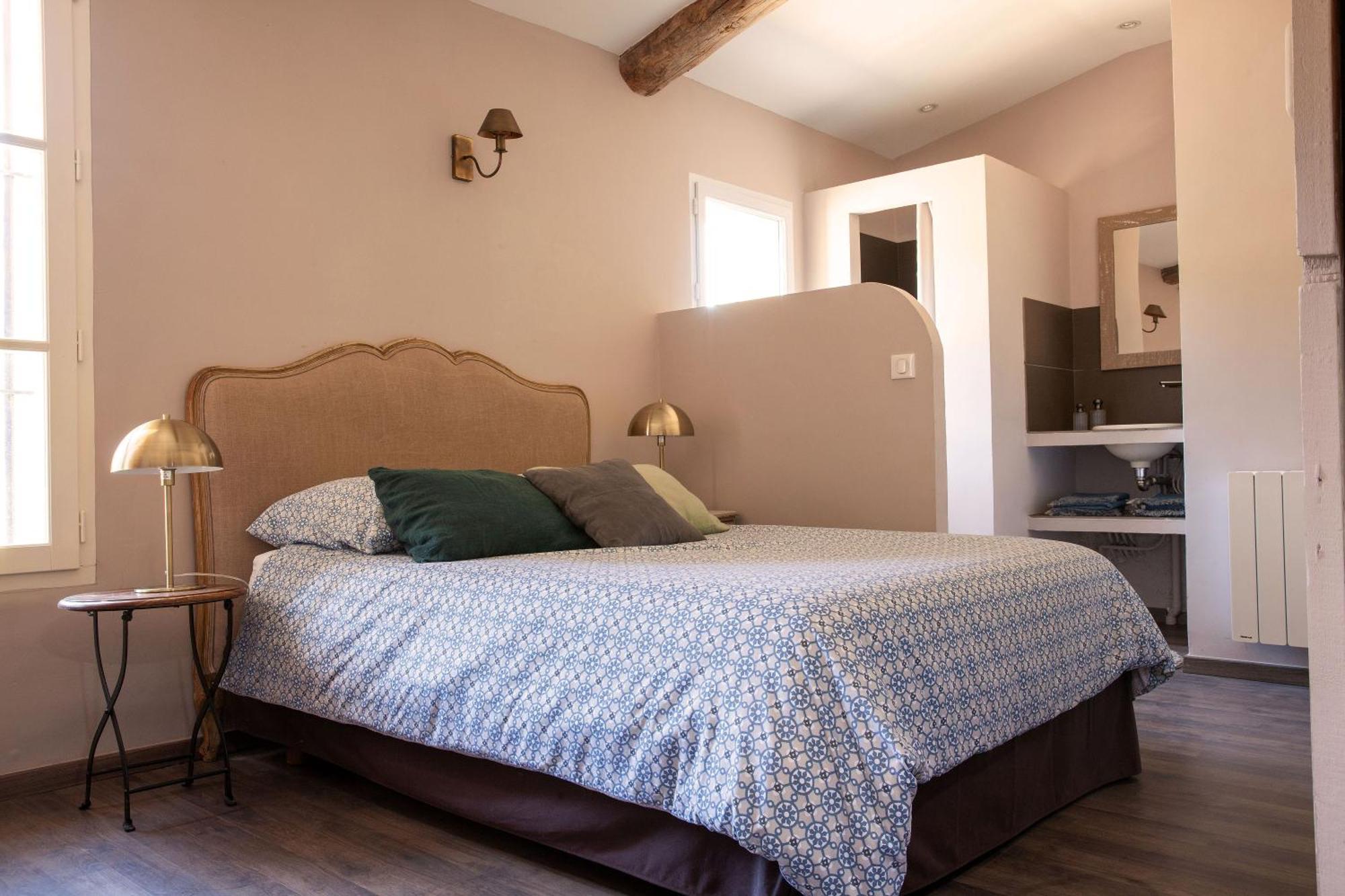 마잔 La Maizon B&B 외부 사진