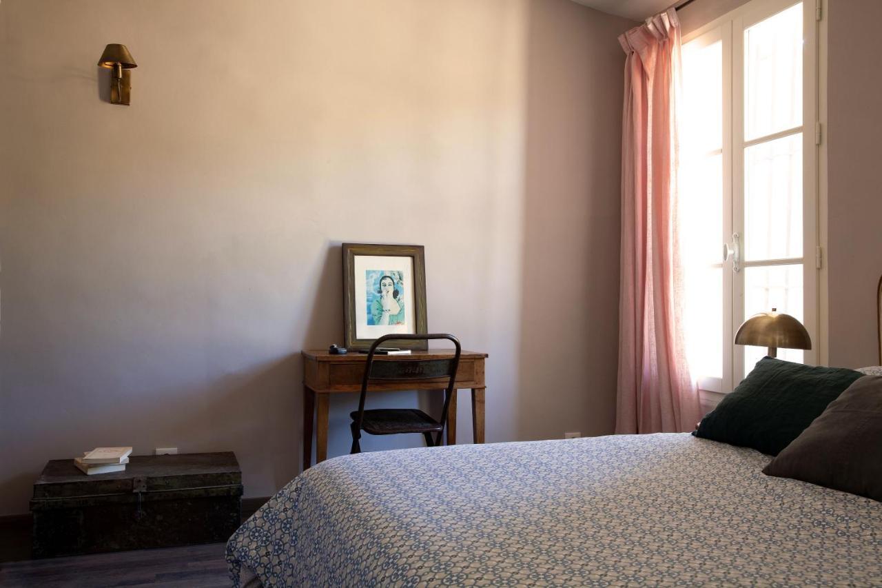 마잔 La Maizon B&B 외부 사진