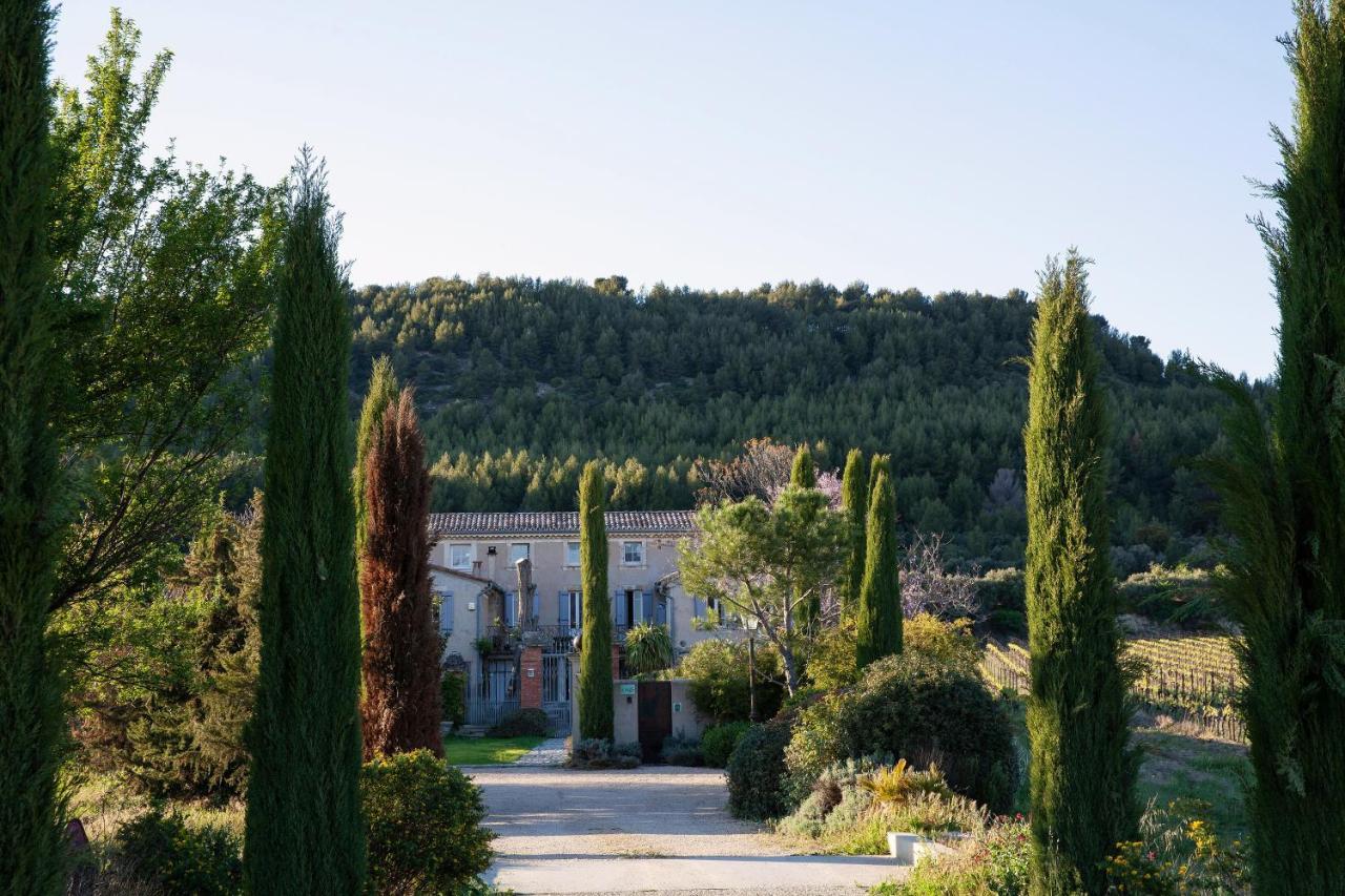 마잔 La Maizon B&B 외부 사진